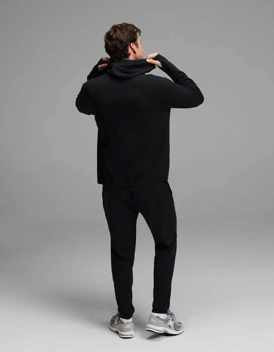 Men's Recovery Hoodie & Jogger Set