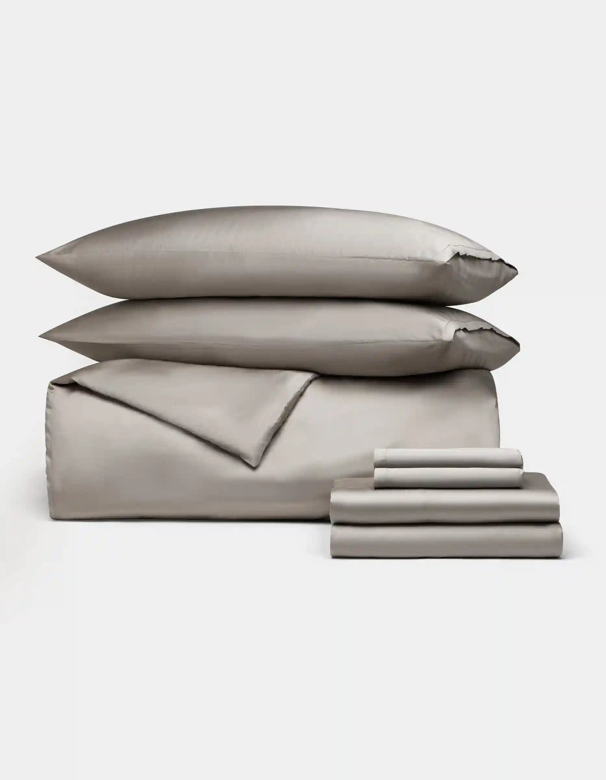 Bamboo Bedding Ultimate Bundle