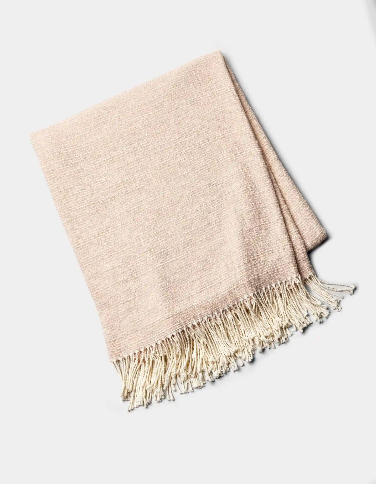 Baja Tassel Throw - Last Chance