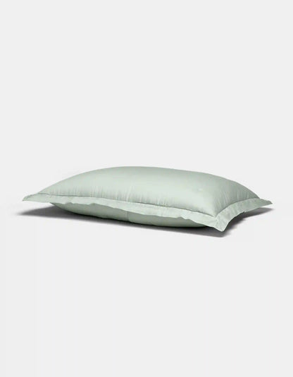 Soft-Wash Cotton Quilted Shams