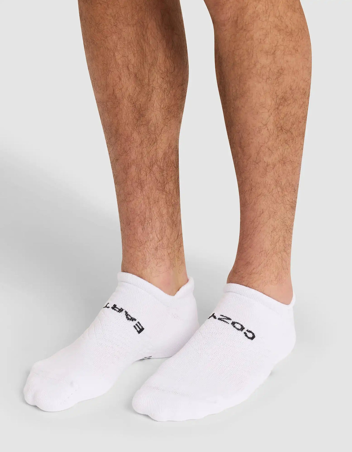 Men's Essential Ankle Sock 2-Pack