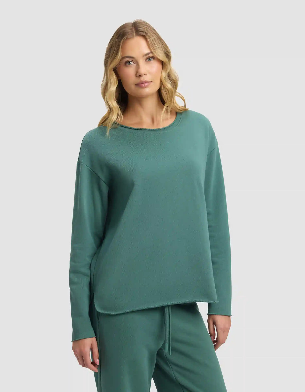 Women's Chelsea Pullover