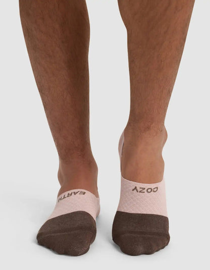 Men's Essential No-Show Sock 2-Pack