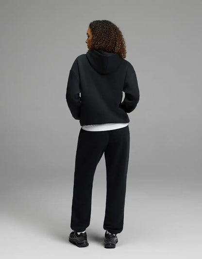 Women's CityScape Hoodie & Sweatpant Set