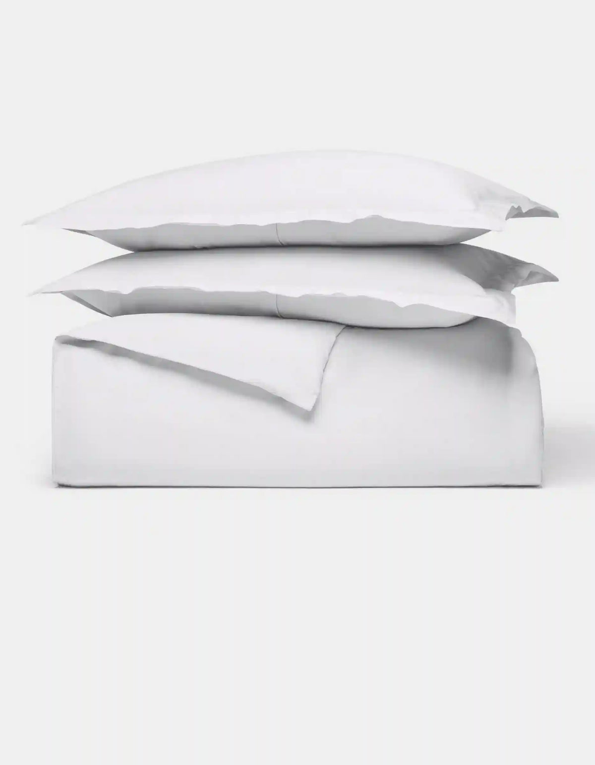 Soft-Wash Cotton Duvet Set