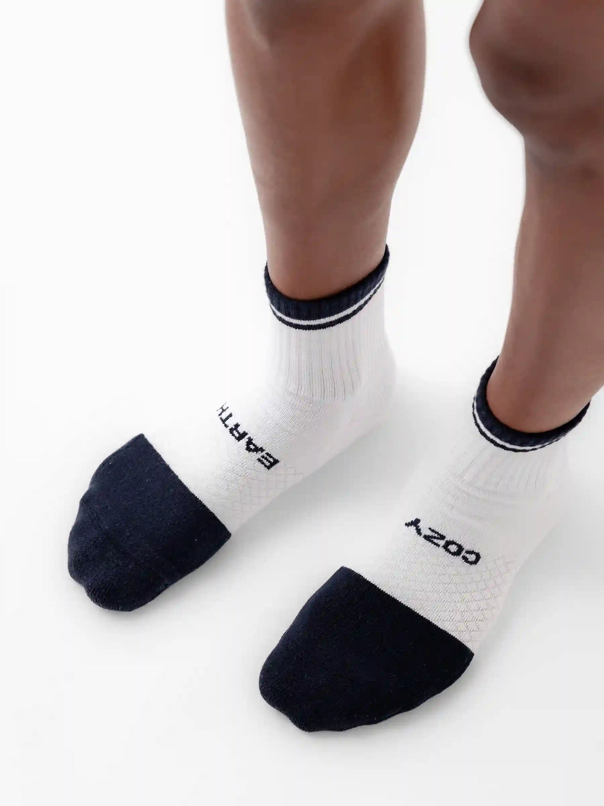 Women's Essential Quarter Sock 2-Pack - Last Chance