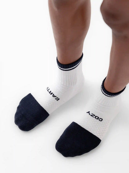 Women's Essential Quarter Sock 2-Pack - Last Chance