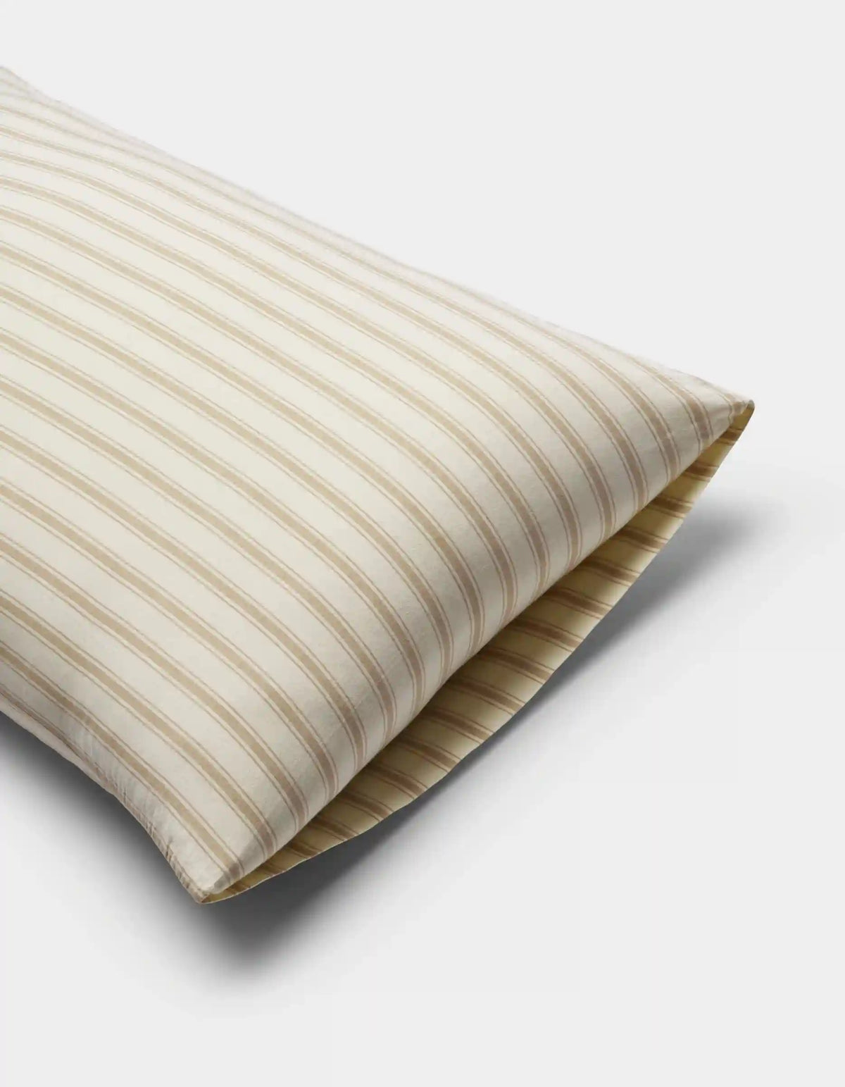Soft-Wash Cotton Pillowcases
