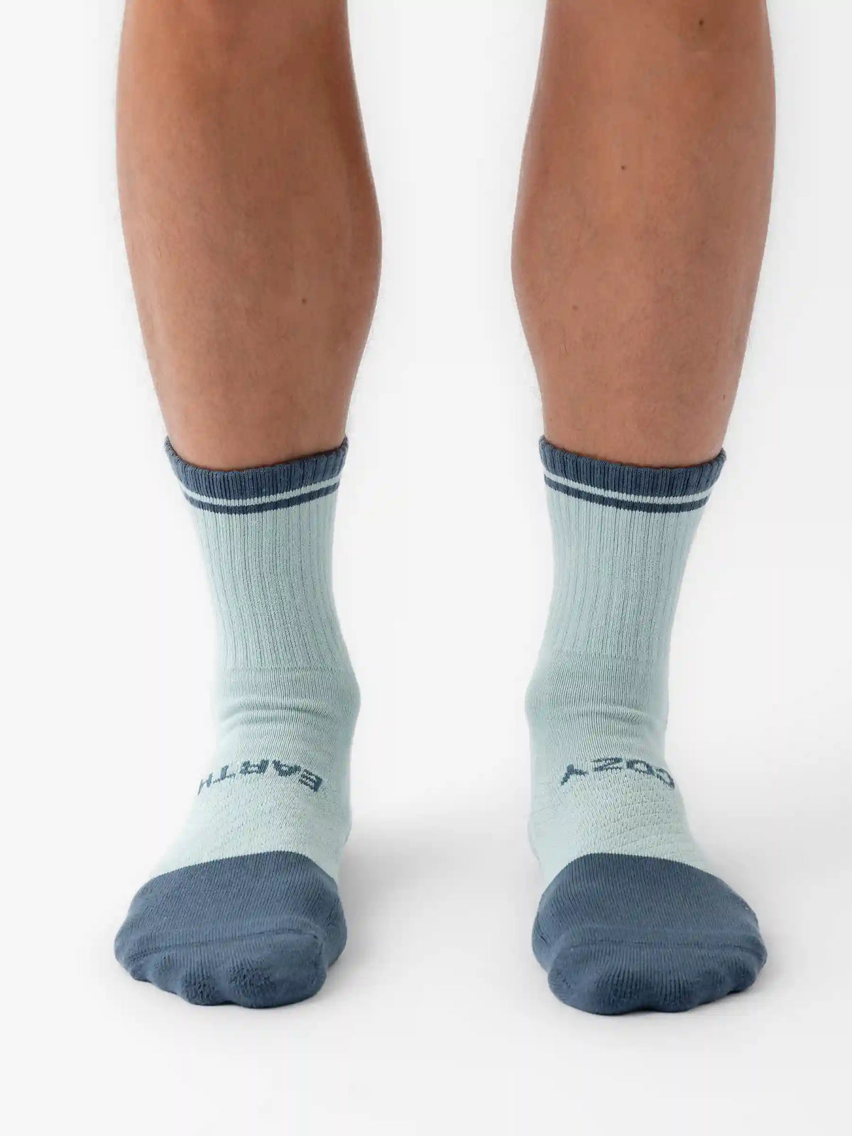 Men's Essential Quarter Sock 2-Pack - Last Chance