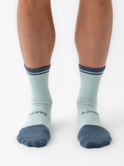 Men's Essential Quarter Sock 2-Pack - Last Chance