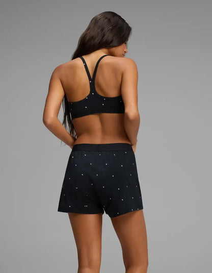 Women's First Layer Soft Bra