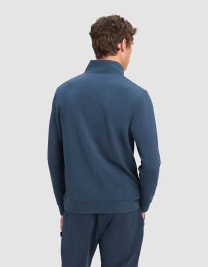 Men's StretchTech Quarter Zip & Jogger Set