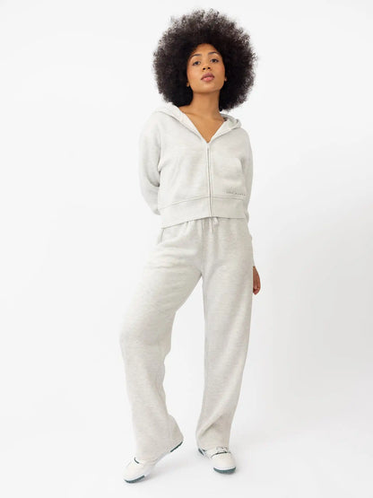 Women's CityScape 1.0 Cropped Full Zip