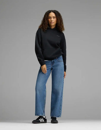 Women's CityScape Hoodie