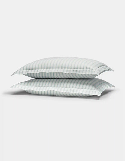 Soft-Wash Cotton Quilted Shams