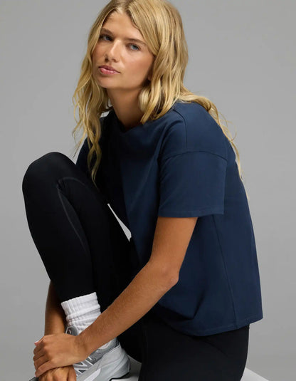 Women's All Day Tee - Last Chance