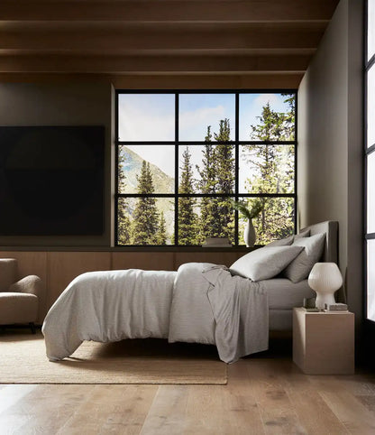 Bamboo Bedding Deluxe Bundle - Down Alternative