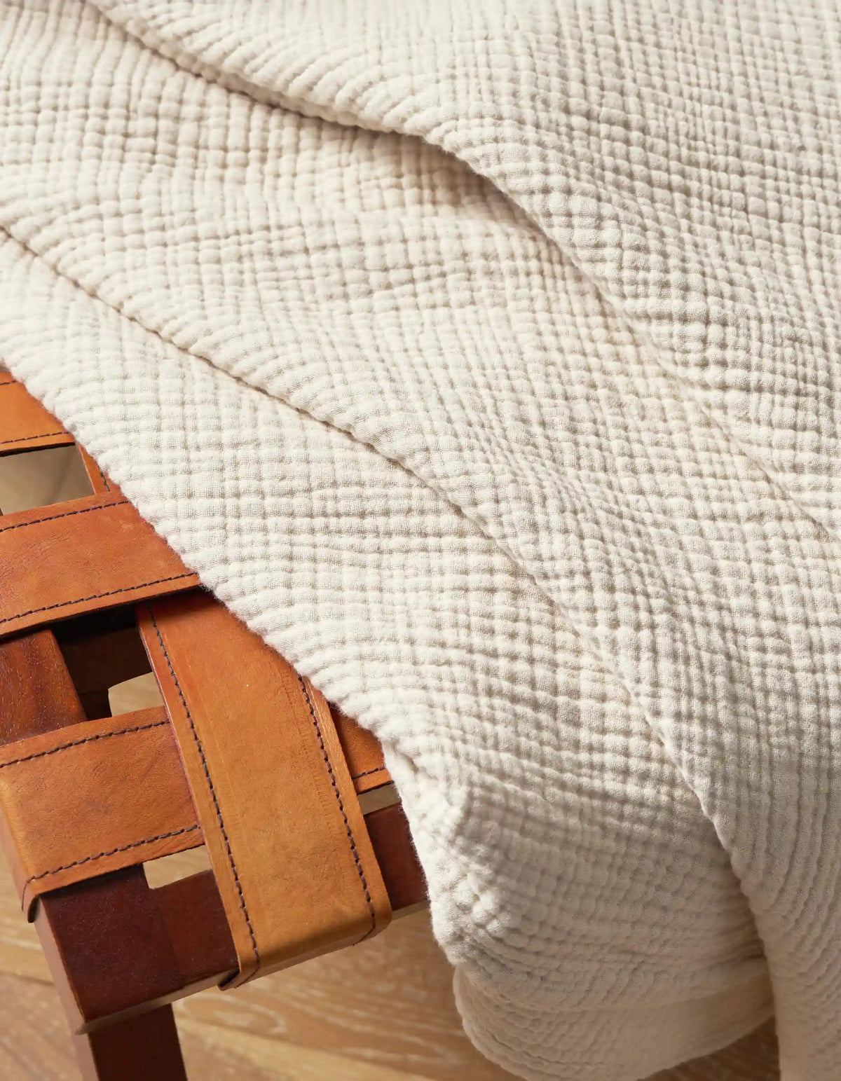 Cotton Gauze Blanket