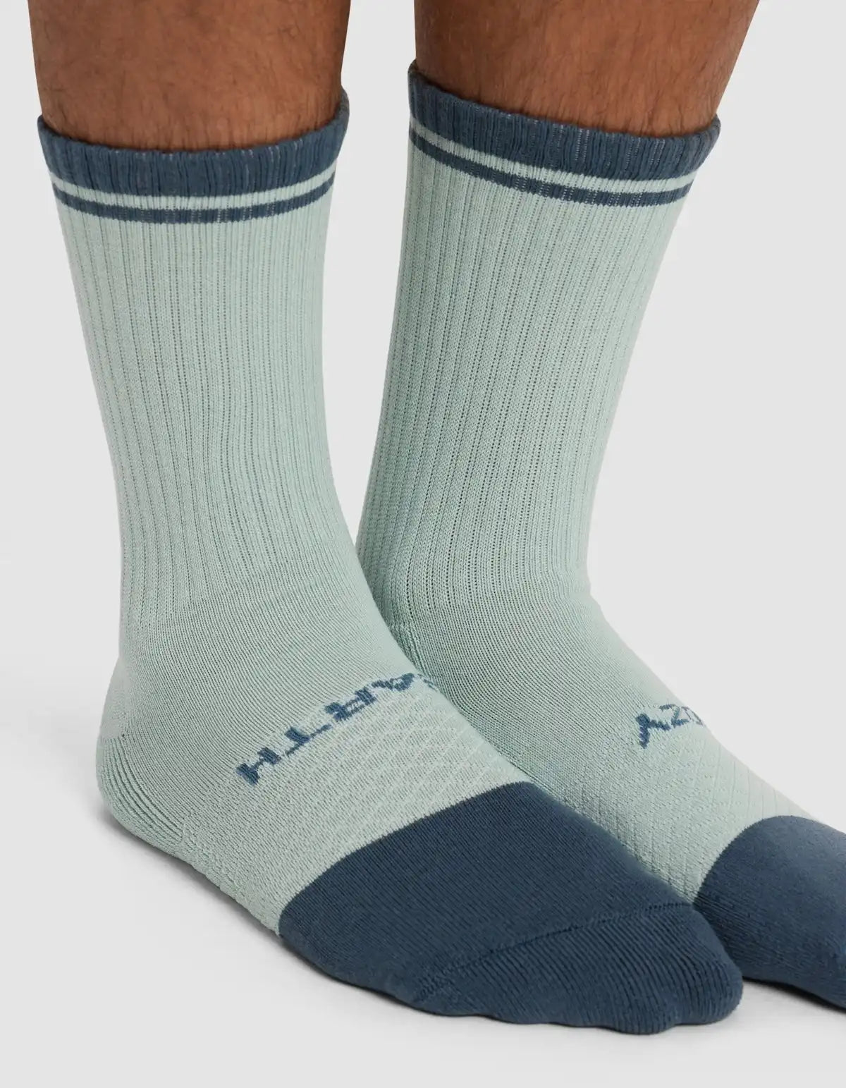 Men's Essential Calf Sock 4-Pack - Last Chance