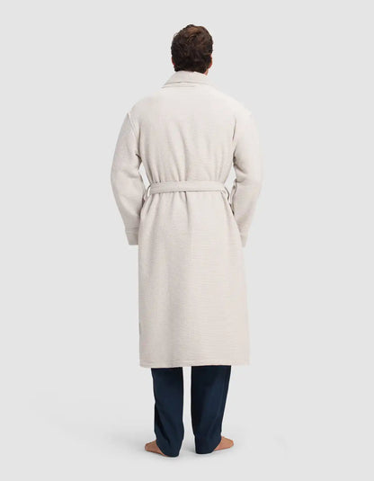 Waffle Bath Robe