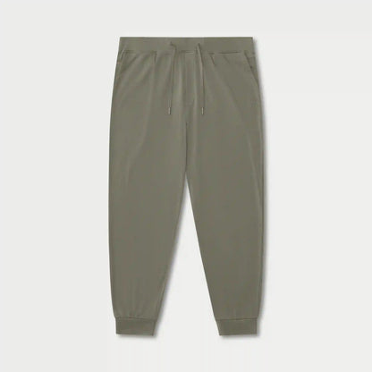Men's Brushed Bamboo Jogger Pant TALL