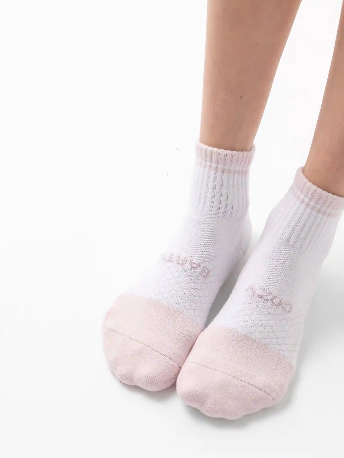 Women's Essential Quarter Sock 4-Pack - Last Chance