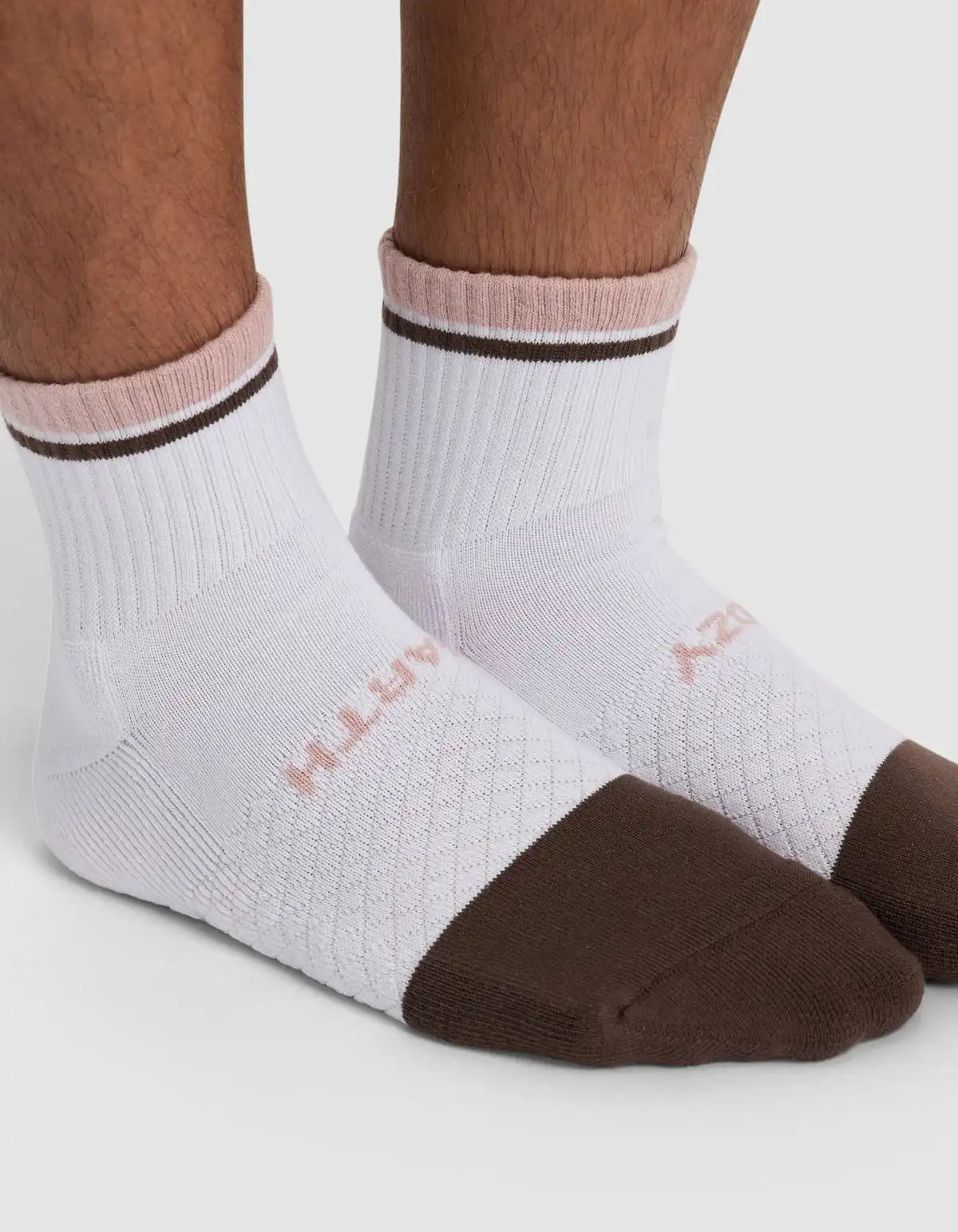 Men's Essential Quarter Sock 2-Pack - Last Chance