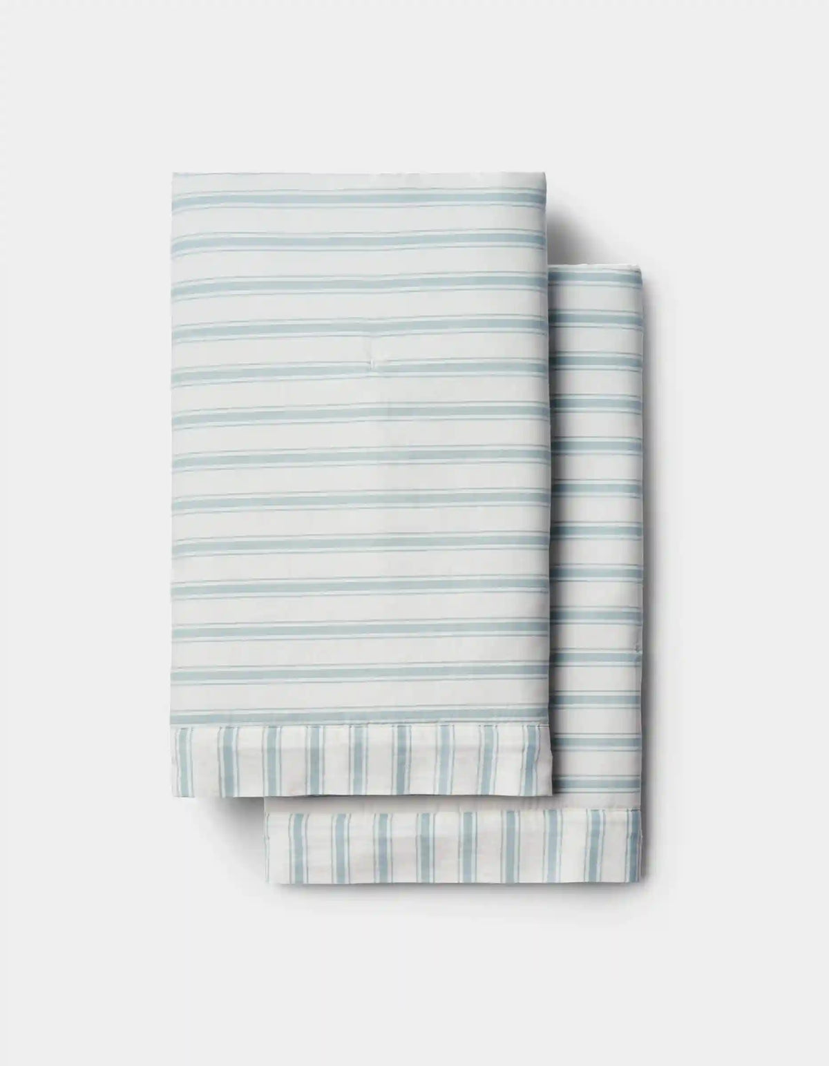 Soft-Wash Cotton Quilted Shams