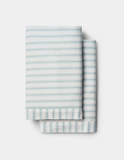 Soft-Wash Cotton Quilted Shams