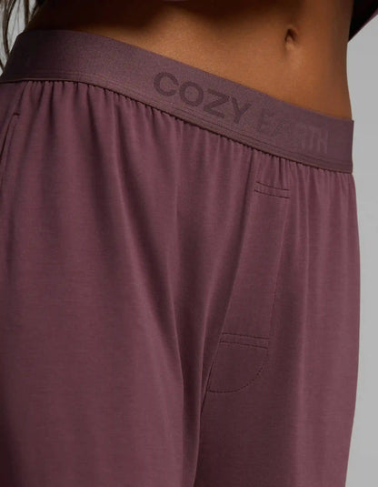 Women's First Layer Long Sleeve Sleep Tee & Pajama Pant Set