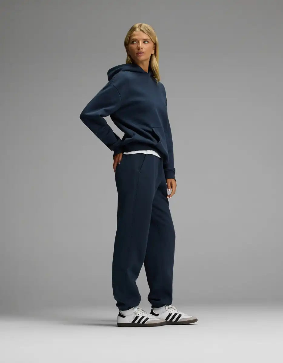 Women's CityScape Hoodie & Sweatpant Set