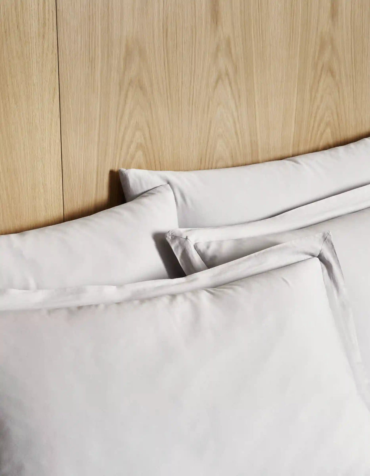 Soft-Wash Cotton Shams