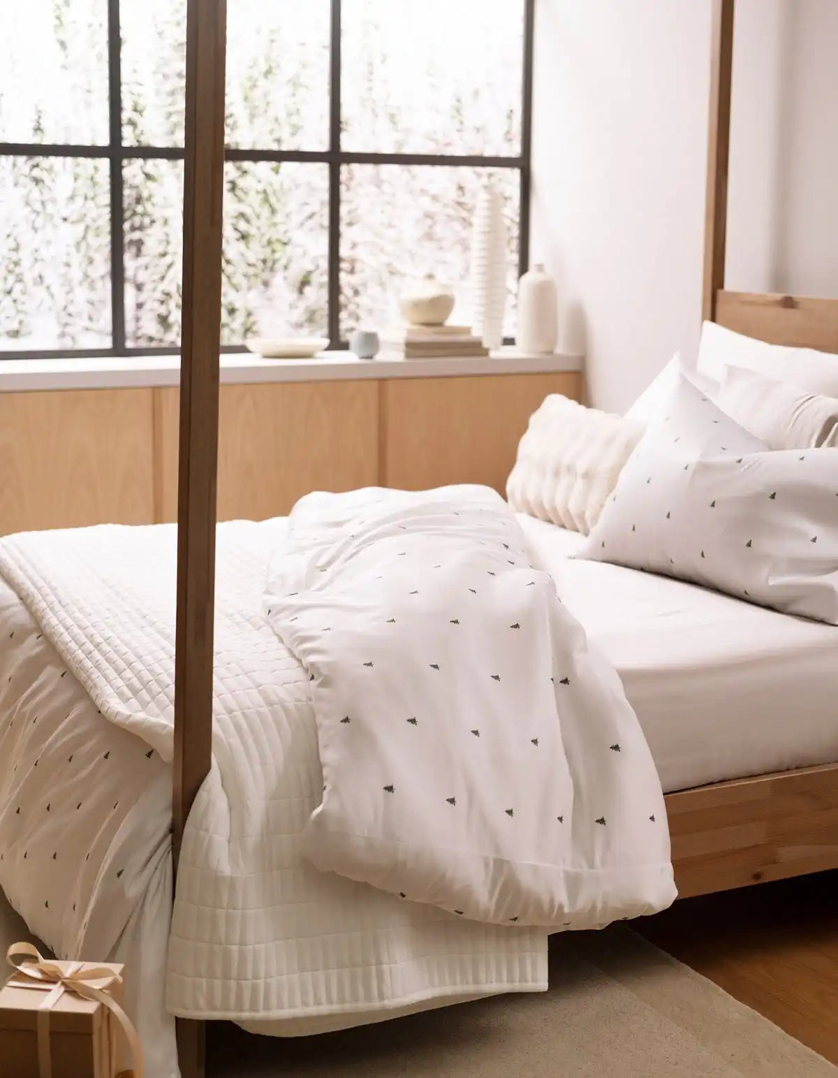 Bamboo Sheet Set - Last Chance