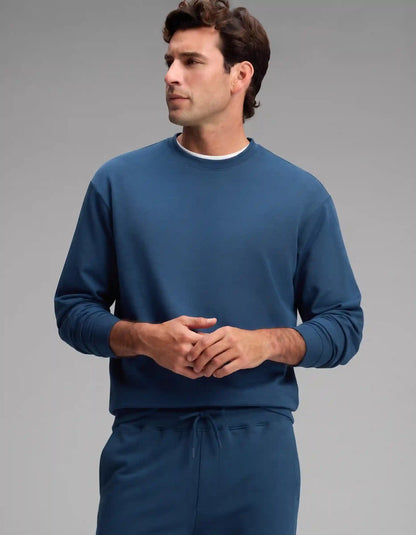 Men's Versa Crewneck & Jogger Set