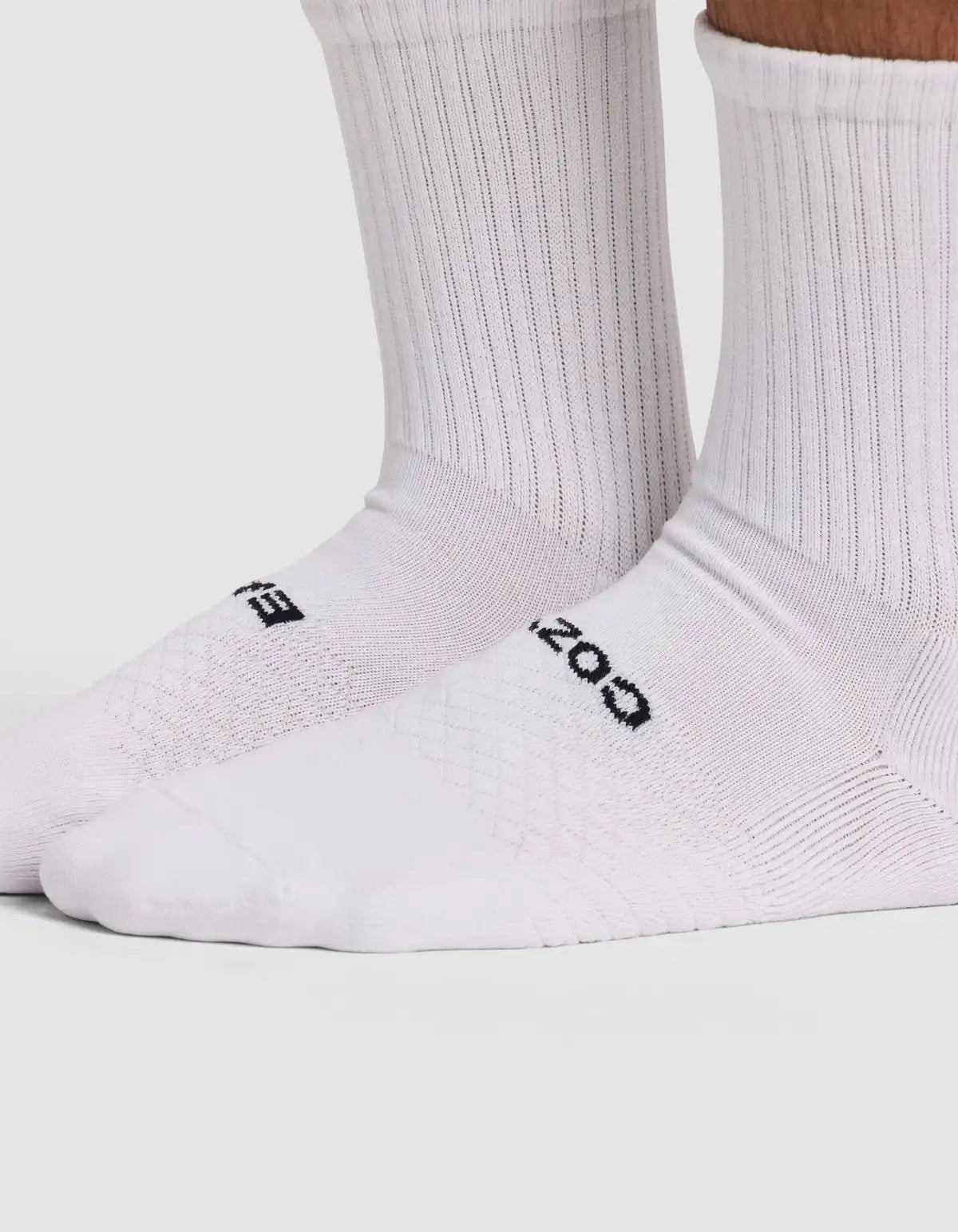 Men's Essential Calf Sock 4-Pack
