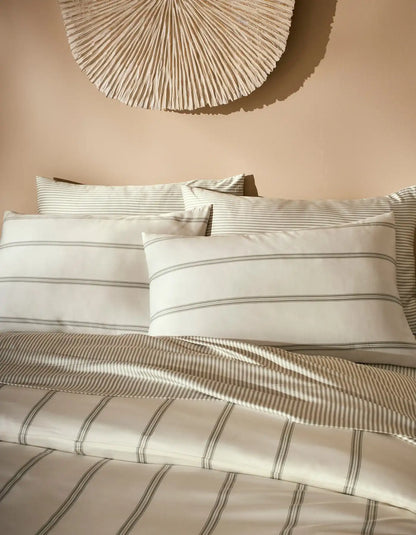 Bamboo Pillowcases - Last Chance
