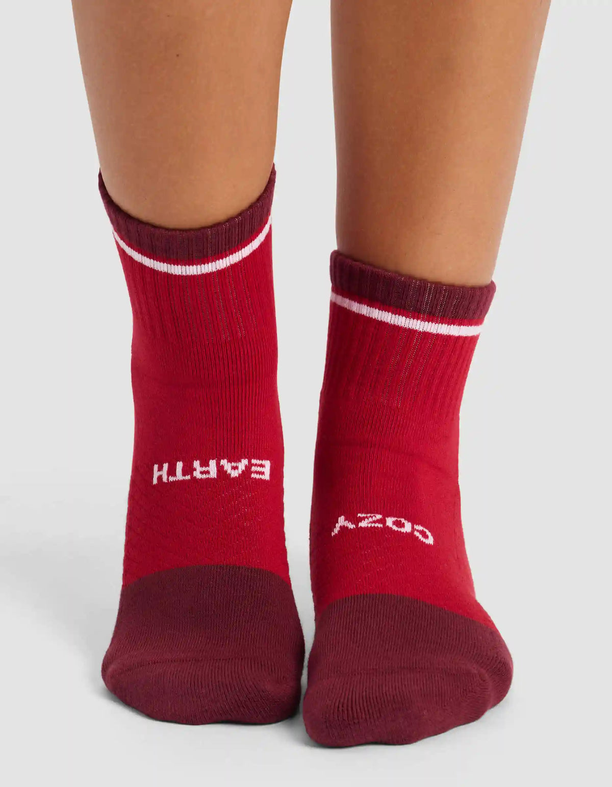 Women's Essential Quarter Sock 2-Pack - Last Chance