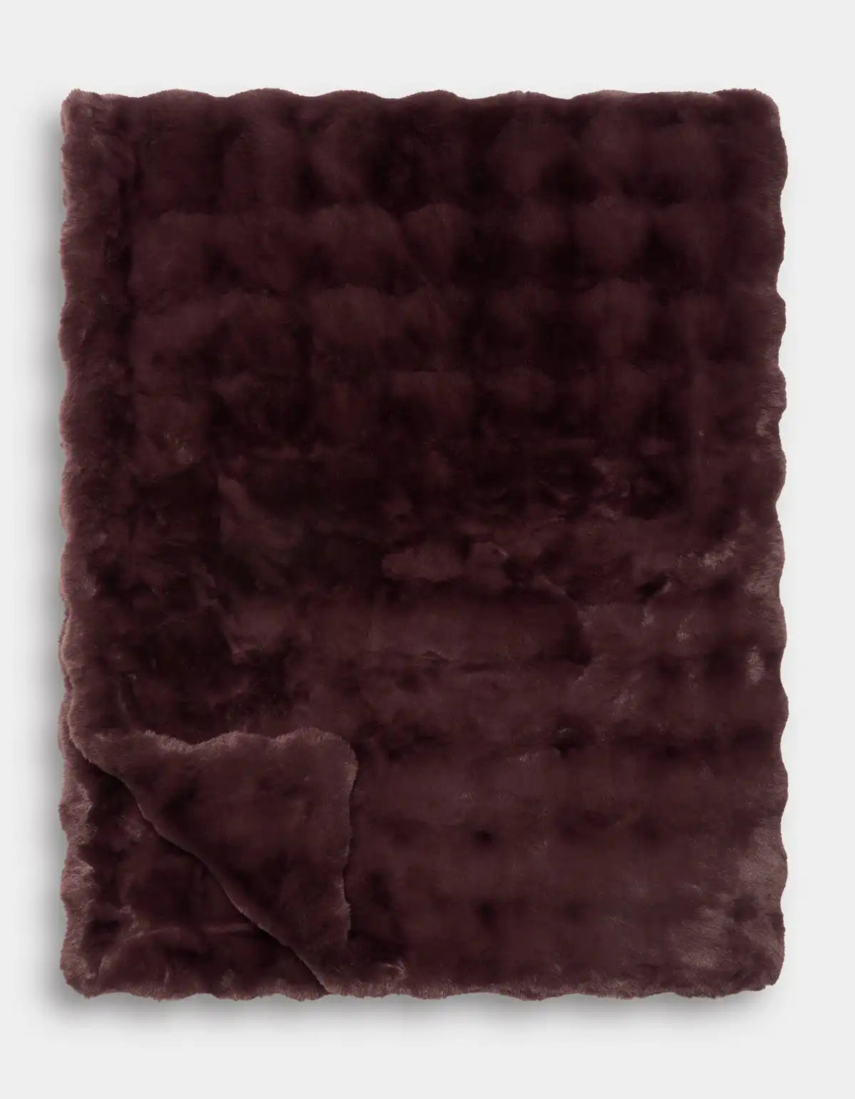 Bubble Cuddle Blanket