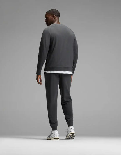Men's Brushed Bamboo Jogger Set