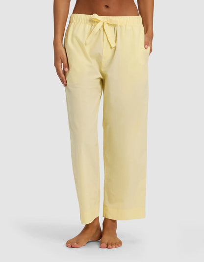 Women's Sutton Tank & Cropped Pant Pajama Set