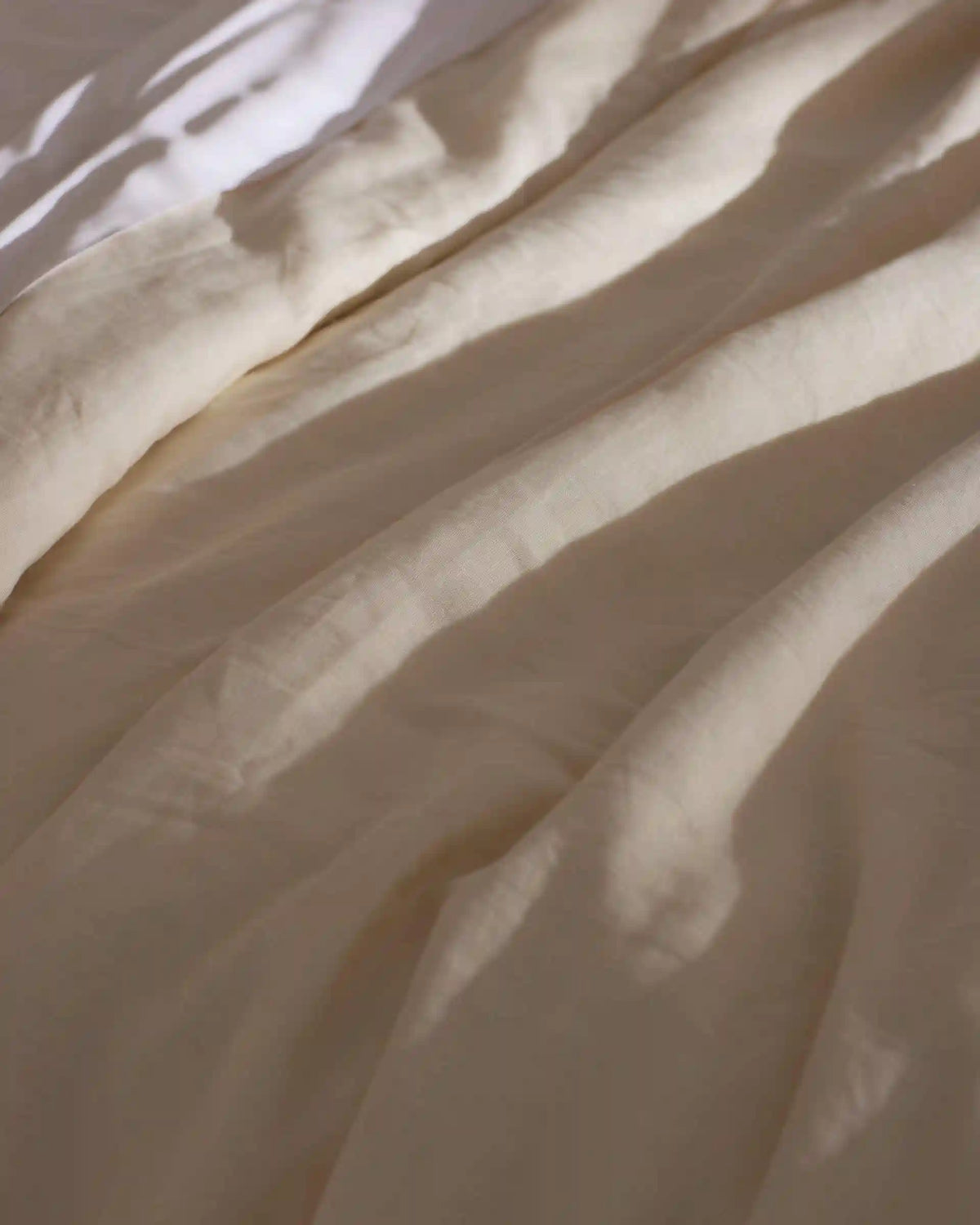 Linen Duvet Set - Last Chance