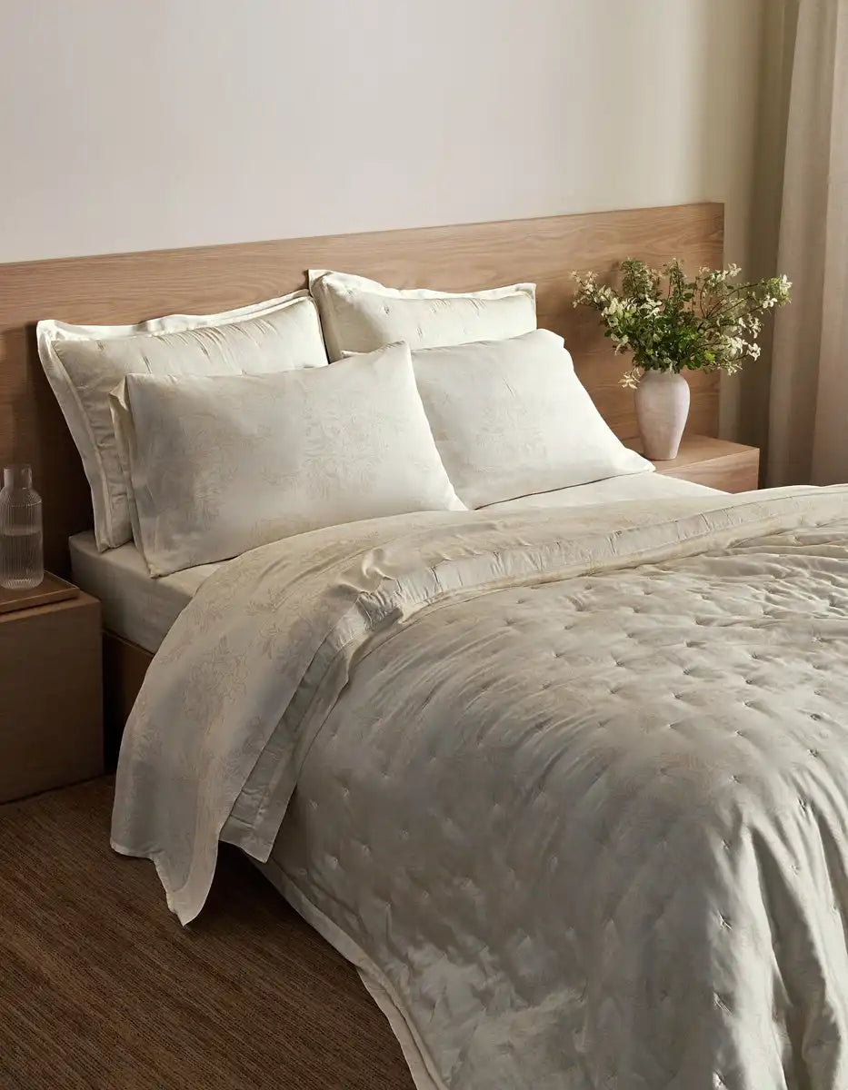 Bamboo Quilt