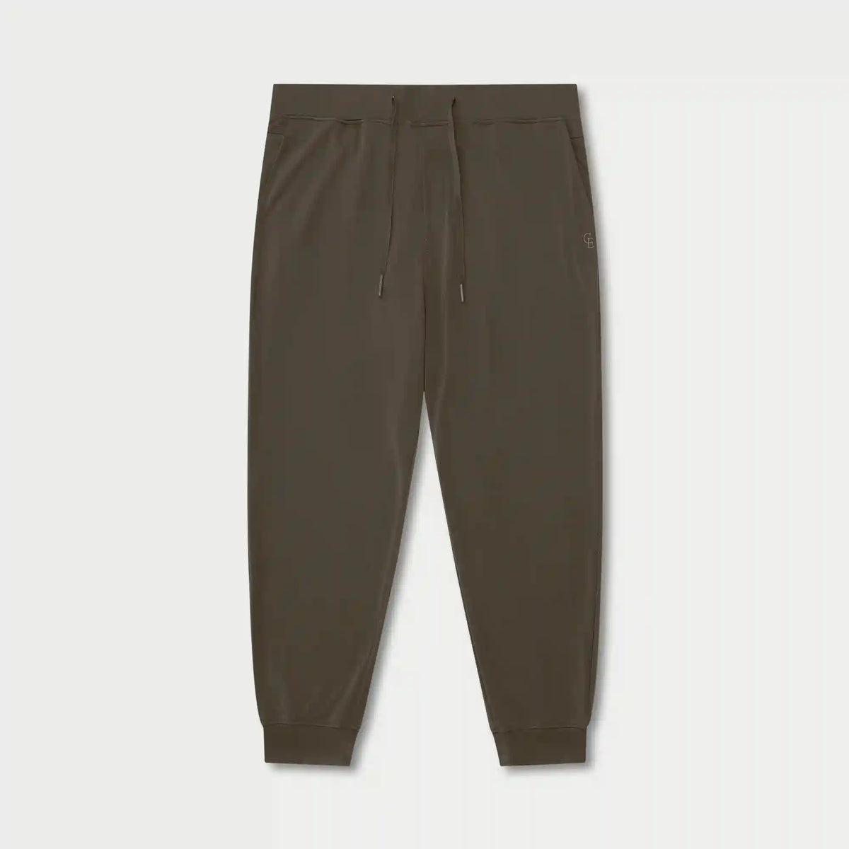 Men's Brushed Bamboo Jogger Pant TALL