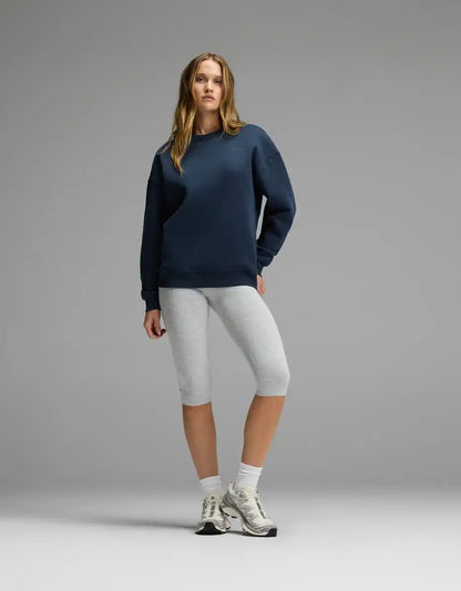 Women's CityScape Crewneck