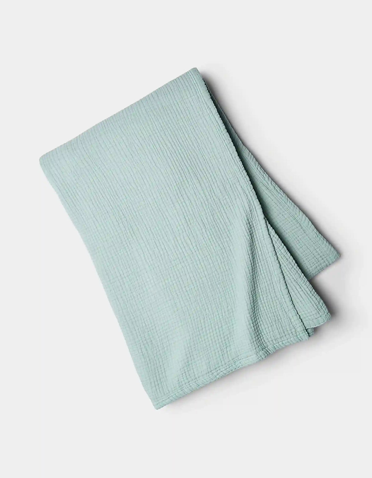 Cotton Gauze Blanket