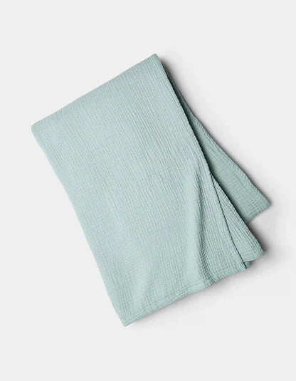 Cotton Gauze Blanket