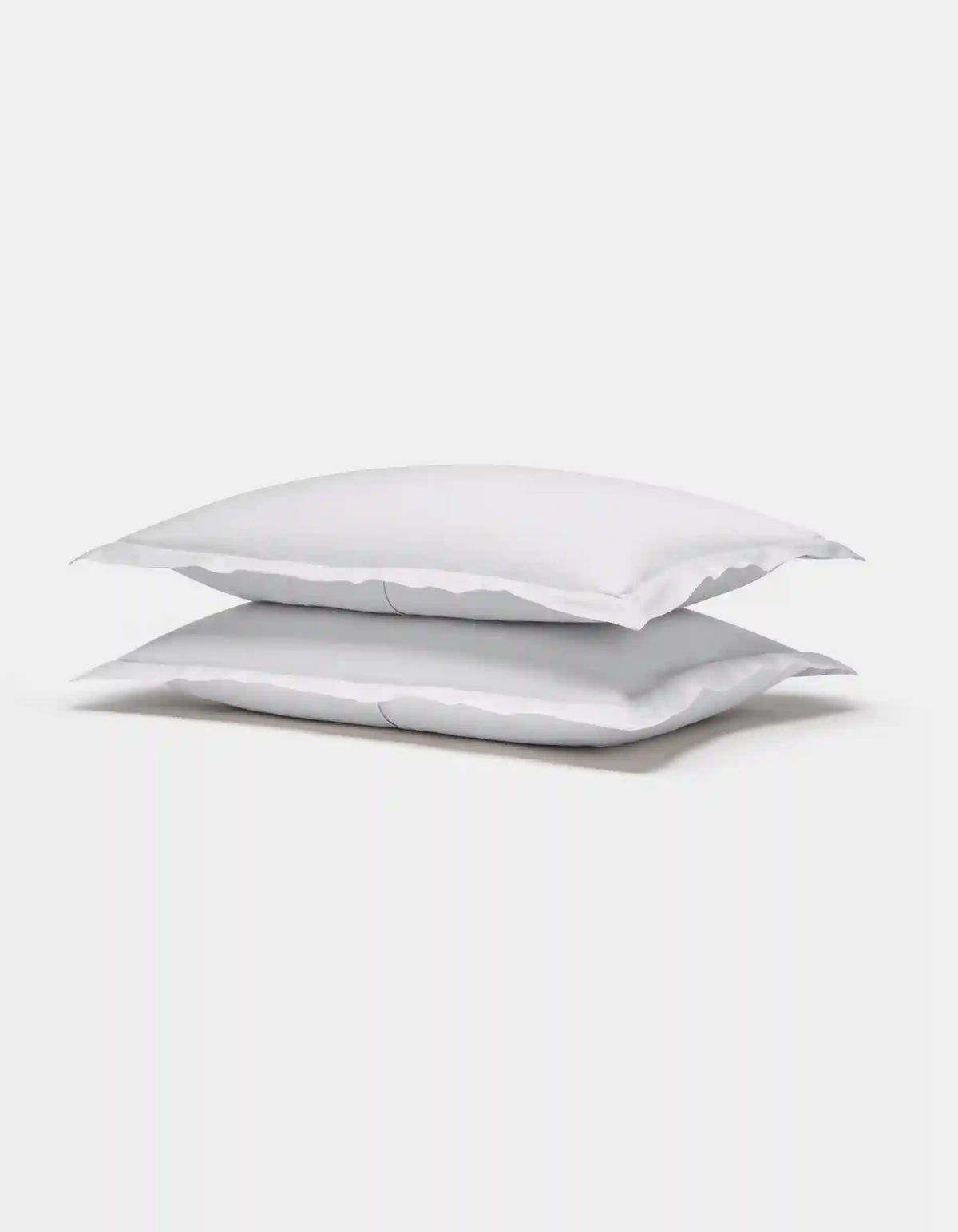 Soft-Wash Cotton Shams