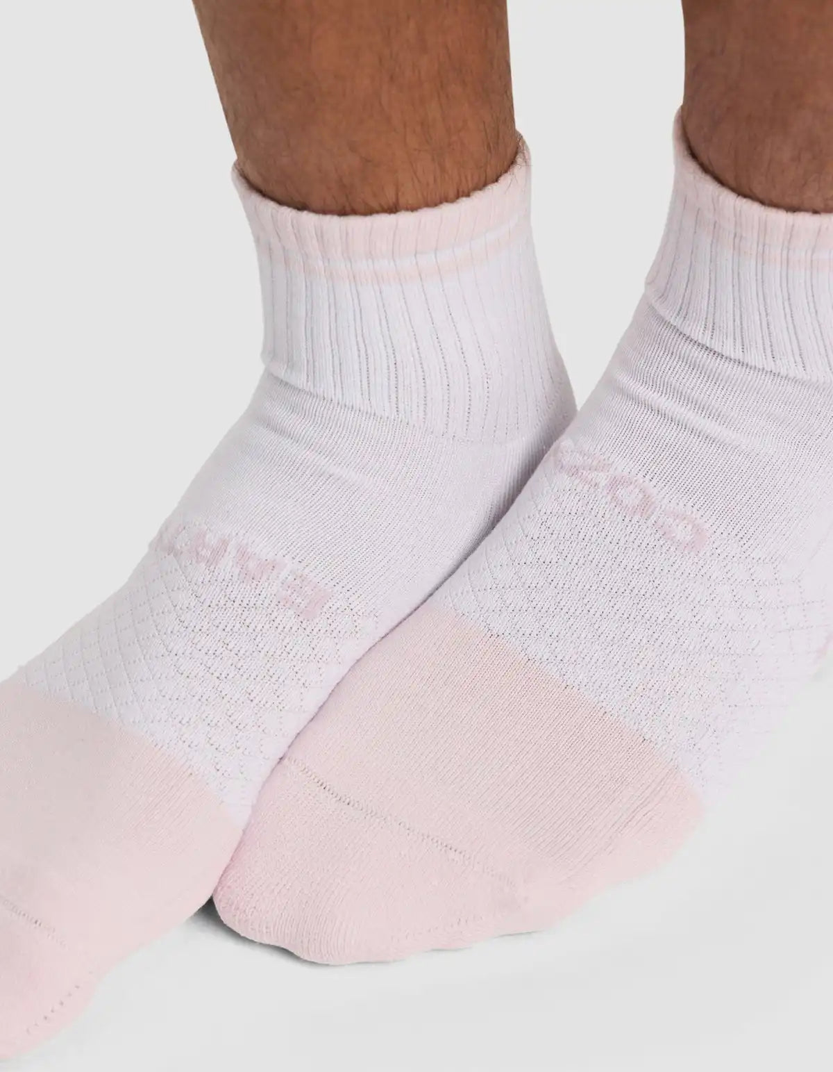Men's Essential Quarter Sock 2-Pack - Last Chance