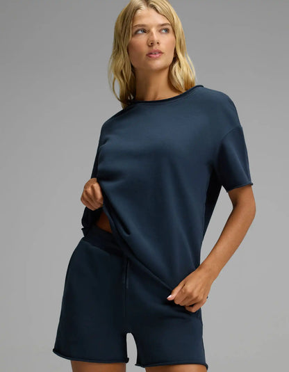 Women's Chelsea Short Sleeve Set