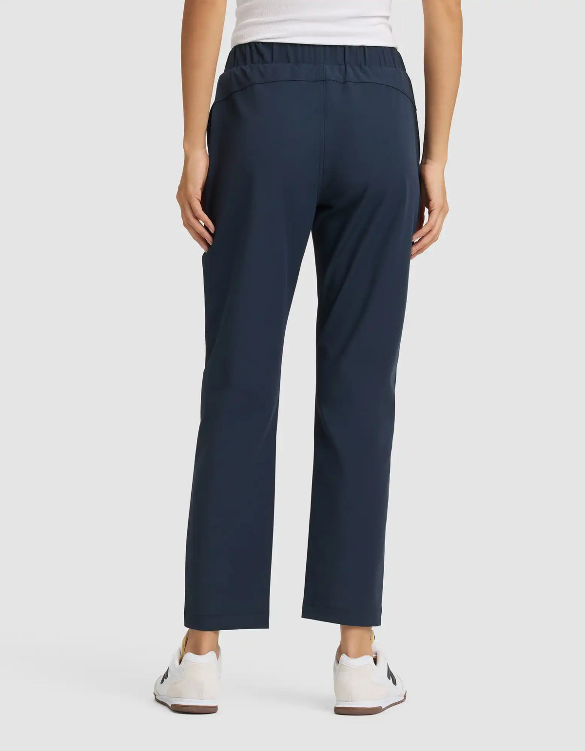 Women's Always Cropped Pant
